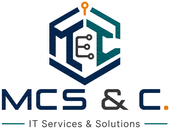 Logo MCS & C.
